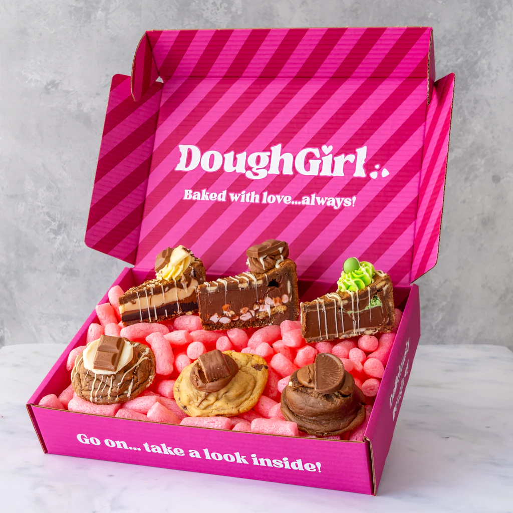 Gourmet Cookies, Delivered Nationwide